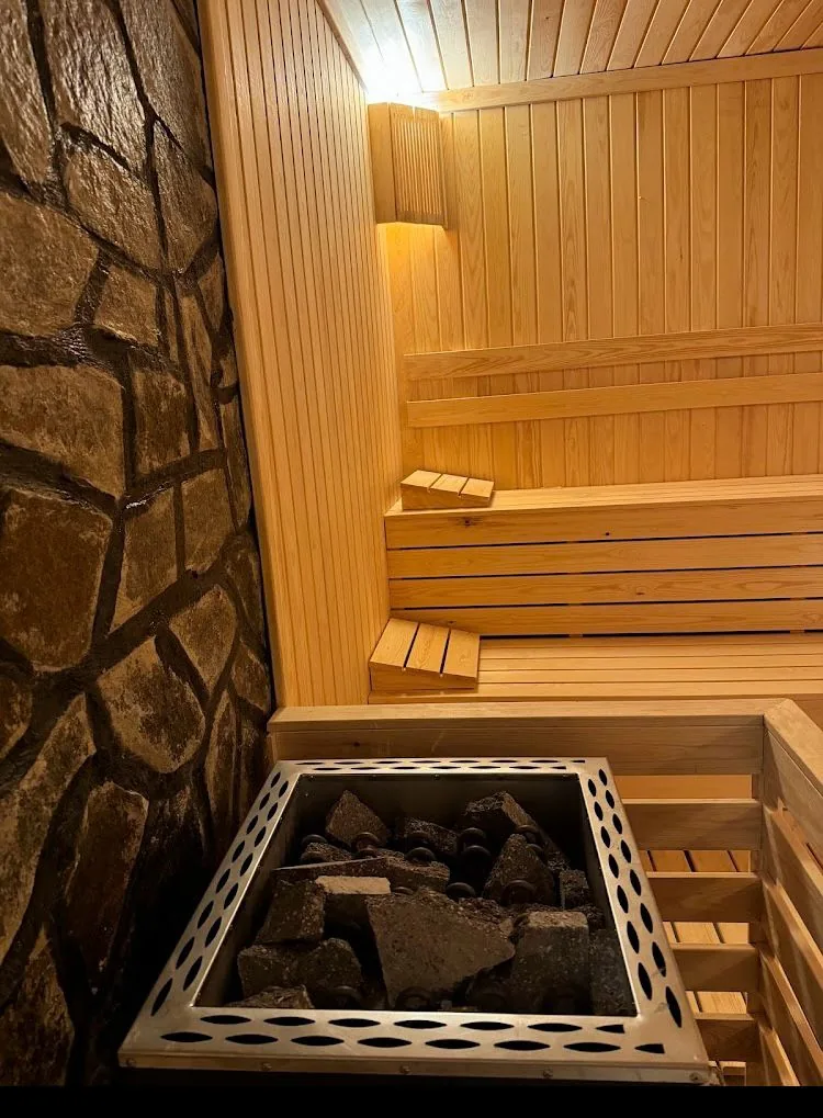 Valide Sultan Termal & SPA — Şifalı Termal Tesis & Sağlık Kompleksi