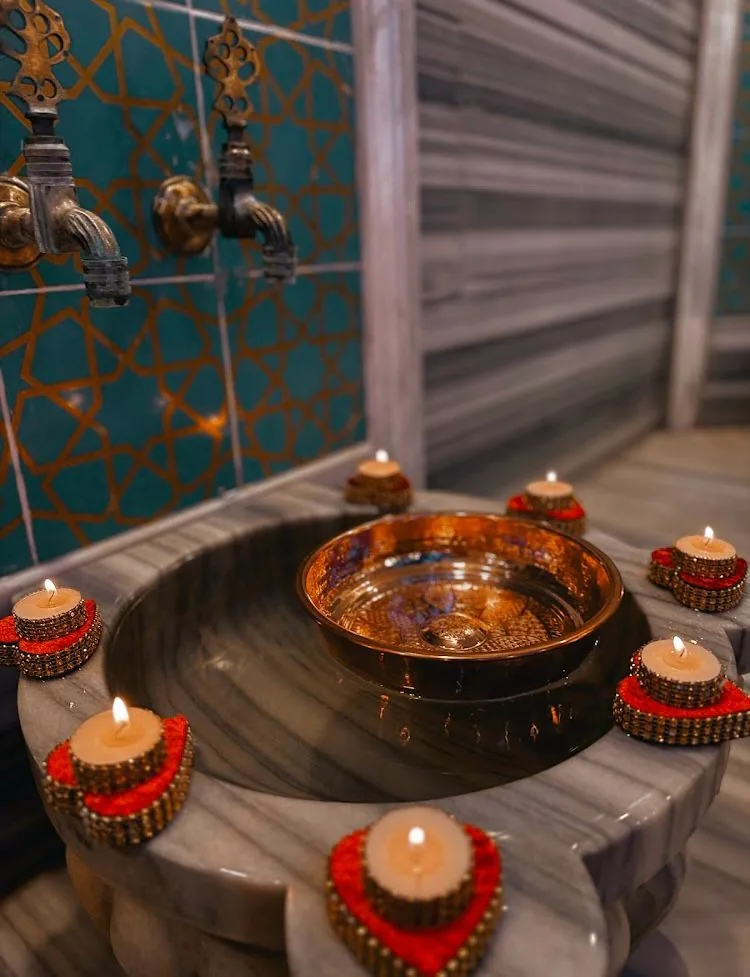 Valide Sultan Termal & SPA — Şifalı Termal Tesis & Sağlık Kompleksi